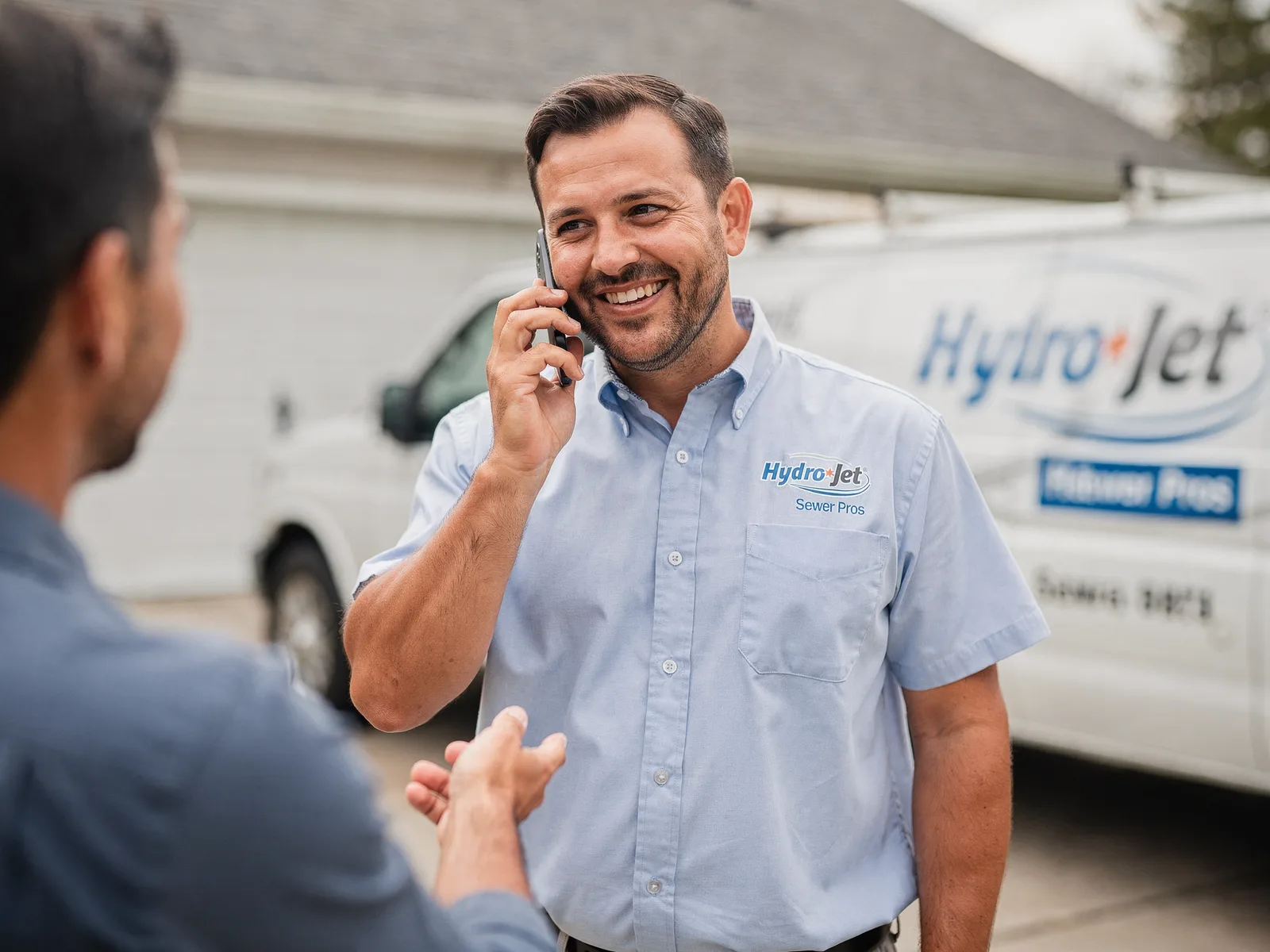 Hydro Jetting Winton, MN FAQs